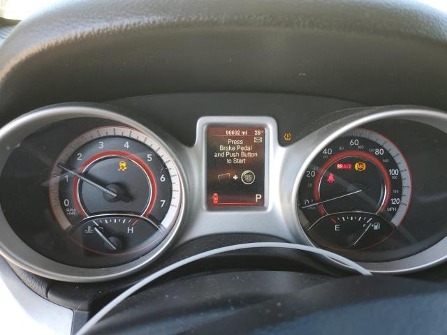 Photo 9 from auction – 2015 DODGE JOURNEY SE with VIN 3C4PDCAB6FT737252