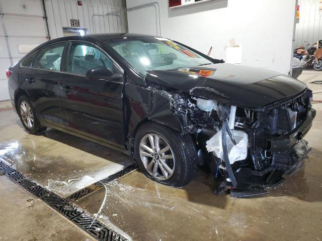 Photo 4 from auction – 2015 HYUNDAI SONATA SE with VIN 5NPE24AF7FH247764