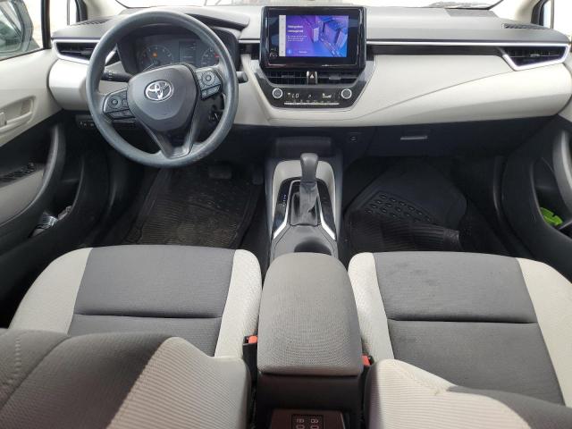 Photo 8 from auction – 2023 TOYOTA COROLLA LE with VIN 5YFB4MDE2PP002357