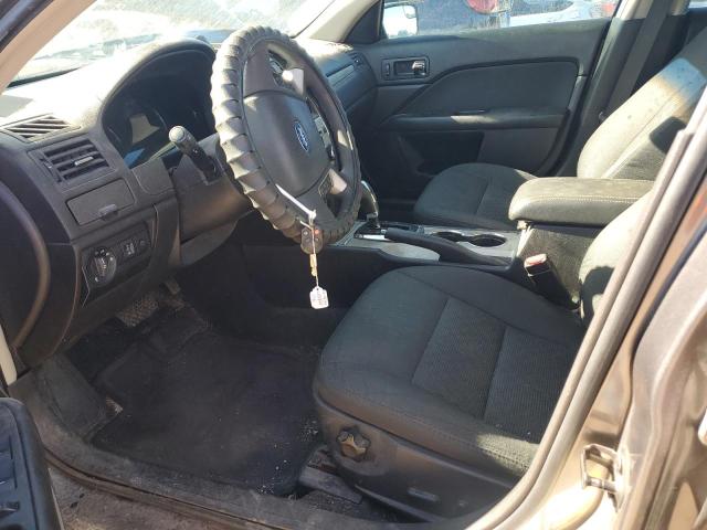 Photo 7 from auction – 2011 FORD FUSION SE with VIN 3FAHP0HA9BR291604