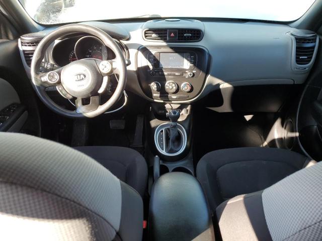 Photo 8 from auction – 2019 KIA SOUL with VIN KNDJN2A27K7914001