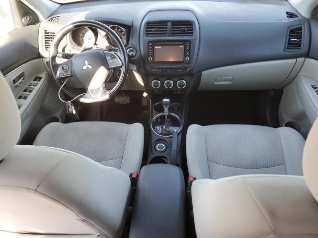 Photo 8 from auction – 2016 MITSUBISHI OUTLANDER with VIN JA4AR3AW7GZ047329