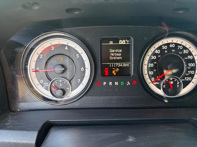 Photo 9 from auction – 2015 RAM 1500 ST with VIN 1C6RR6FT0FS659203