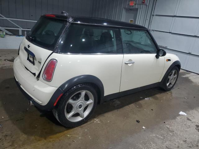 Photo 3 from auction – 2006 MINI COOPER with VIN WMWRC33566TK67073