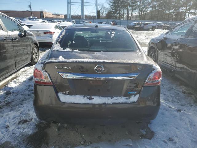 Photo 6 from auction – 2014 NISSAN ALTIMA 2.5 with VIN 1N4AL3AP5EC415044
