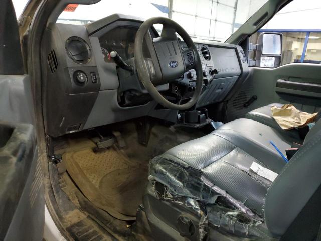 Photo 8 from auction – 2011 FORD F250 SUPER with VIN 1FTBF2B61BEB25180