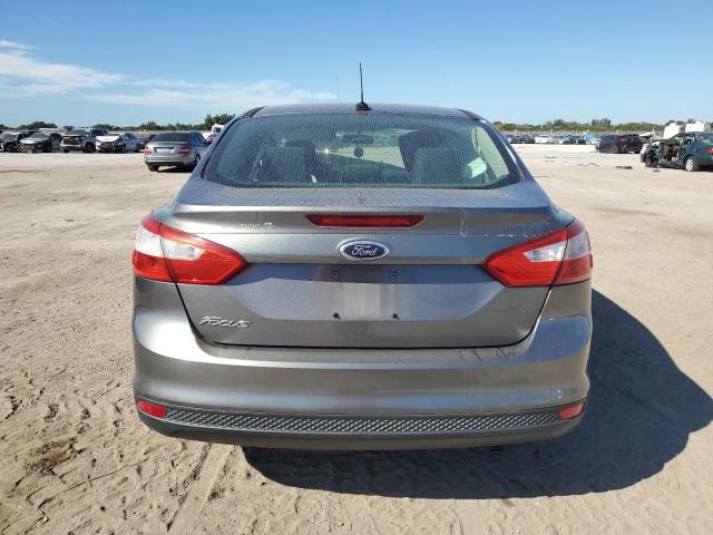 Photo 6 from auction – 2012 FORD FOCUS S with VIN 1FAHP3E21CL318647