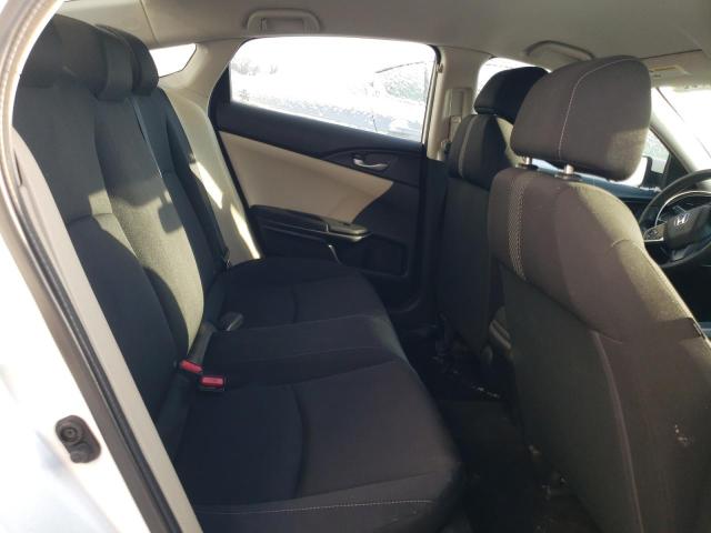 Photo 10 from auction – 2016 HONDA CIVIC LX with VIN 2HGFC2F50GH535353