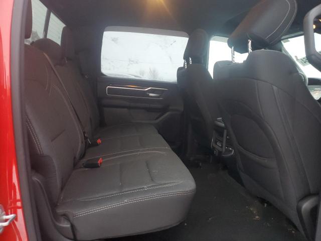 Photo 10 from auction – 2019 RAM 1500 BIG H with VIN 1C6RRFFG3KN912168