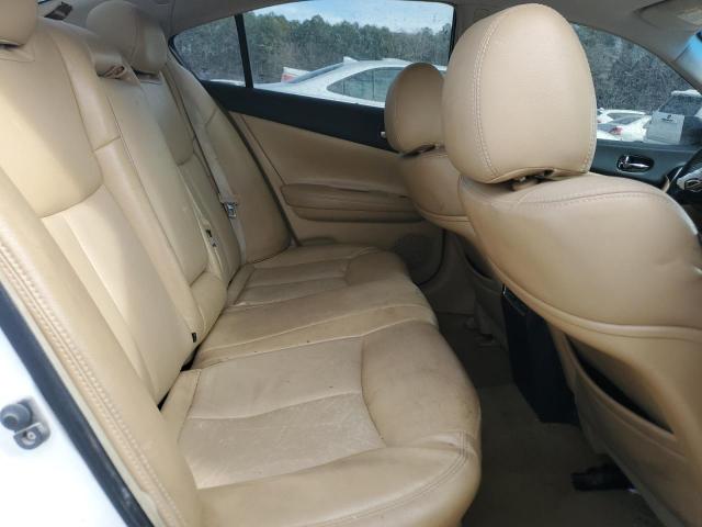Photo 10 from auction – 2011 NISSAN MAXIMA S/S with VIN 1N4AA5AP4BC839330
