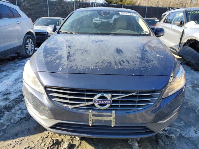 Photo 5 from auction – 2014 VOLVO S60 T5 with VIN YV1612FS0E1291736