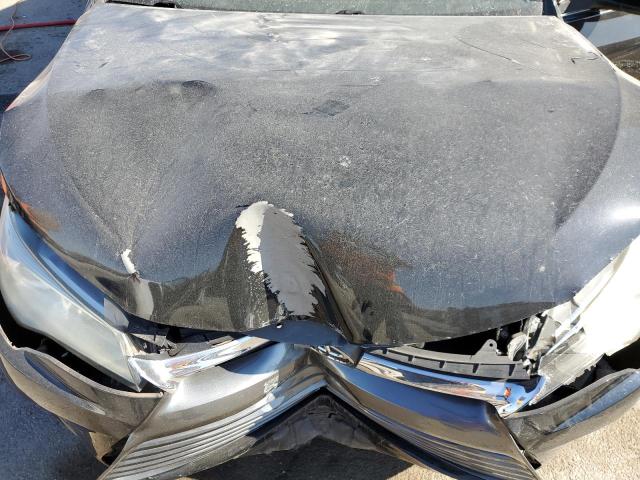 Photo 11 from auction – 2016 TOYOTA CAMRY LE with VIN 4T4BF1FK4GR570870