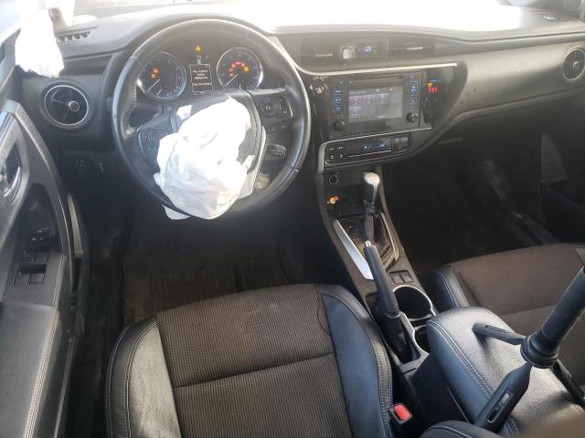 Photo 8 from auction – 2019 TOYOTA COROLLA L with VIN 2T1BURHE1KC183435