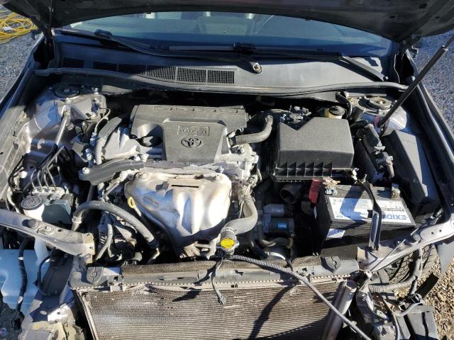 Photo 11 from auction – 2015 TOYOTA CAMRY LE with VIN 4T1BF1FK6FU494688