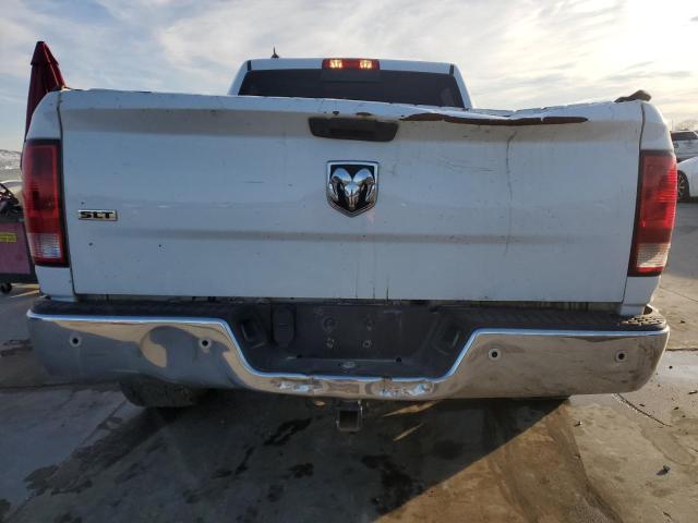 Photo 6 from auction – 2020 RAM 1500 CLASS with VIN 1C6RR6TT4LS133379
