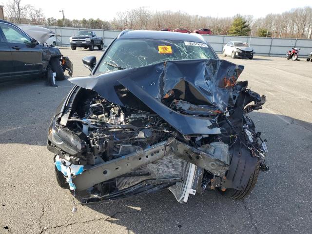 Photo 5 from auction – 2024 MAZDA CX-30 SELE with VIN 3MVDMBBM3RM700217