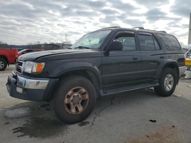 TOYOTA 4RUNNER SR 2000 with VIN JT3GN86R7Y0175205 - Photo from auction