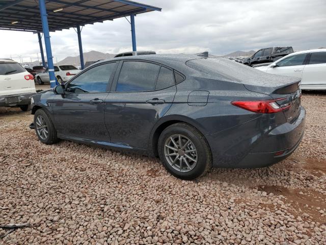 Photo 2 from auction – 2025 TOYOTA CAMRY XSE with VIN 4T1DAACK7SU088943