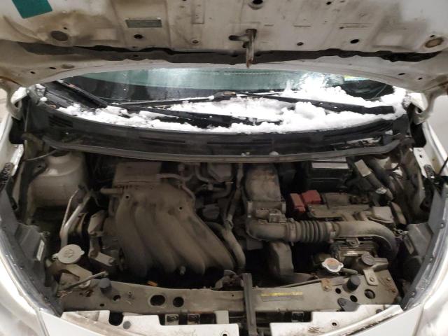 Photo 12 from auction – 2015 NISSAN VERSA NOTE with VIN 3N1CE2CP0FL366512