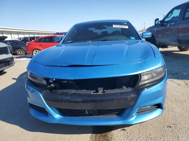 Photo 5 from auction – 2015 DODGE CHARGER R/ with VIN 2C3CDXCT9FH844241