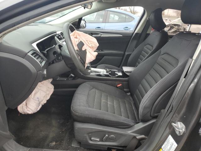 Photo 7 from auction – 2015 FORD FUSION SE with VIN 3FA6P0HD6FR223199