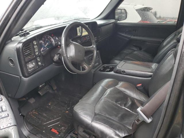 Photo 8 from auction – 2001 CHEVROLET SILVERADO with VIN 1GCEK19T21E108899
