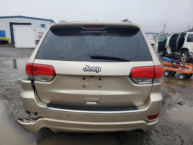 Photo 6 from auction – 2014 JEEP GRAND CHER with VIN 1C4RJECGXEC522053