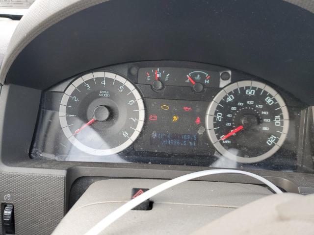 Фото 9 с аукциона – 2010 FORD ESCAPE XLT с VIN 1FMCU0D71AKC65892