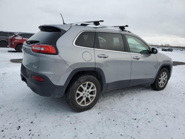 Photo 3 from auction – 2016 JEEP CHEROKEE L with VIN 1C4PJMCS2GW231456