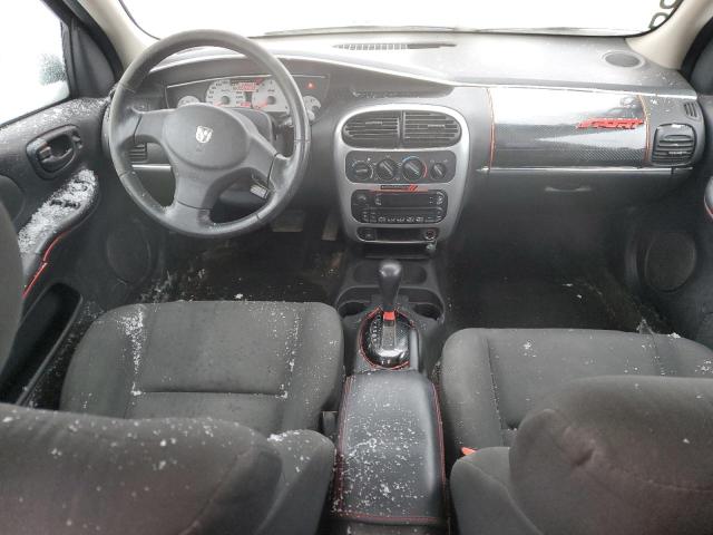 Photo 8 from auction – 2005 DODGE NEON SXT with VIN 1B3ES56C55D212831