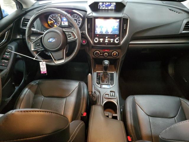 Photo 8 from auction – 2018 SUBARU CROSSTREK with VIN JF2GTAMC3J8293168