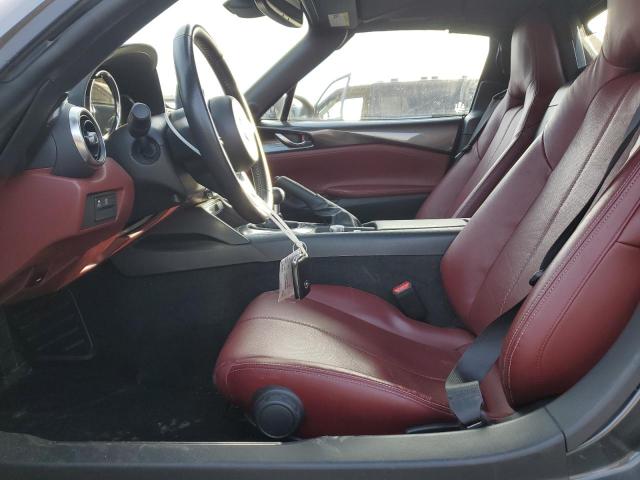 Photo 7 from auction – 2020 MAZDA MX-5 MIATA with VIN JM1NDAM72L0418779