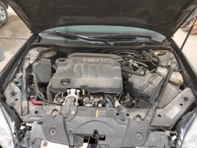 Photo 11 from auction – 2013 CHEVROLET IMPALA LT with VIN 2G1WG5E31D1122245