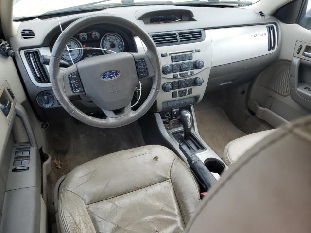 Photo 8 from auction – 2011 FORD FOCUS SEL with VIN 1FAHP3HN4BW151249