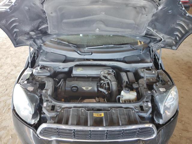 Photo 11 from auction – 2014 MINI COOPER S C with VIN WMWZC5C52EWM16698
