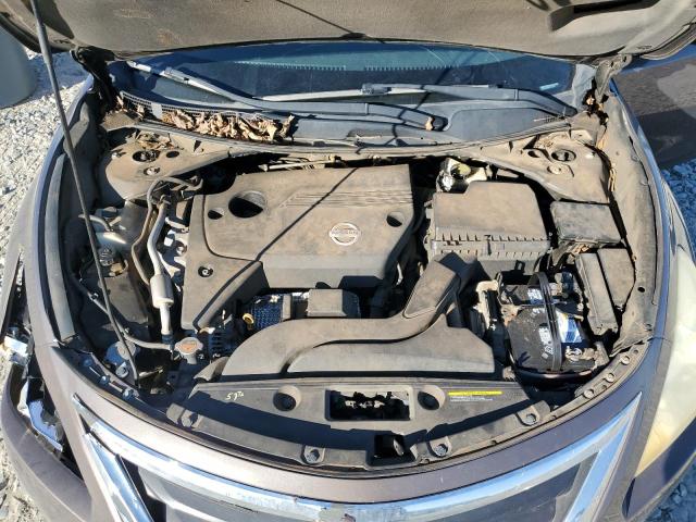 Photo 11 from auction – 2014 NISSAN ALTIMA 2.5 with VIN 1N4AL3AP9EC152122