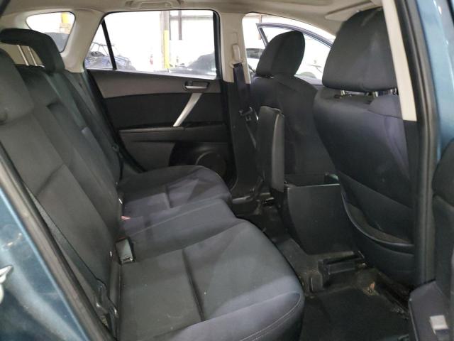 Photo 10 from auction – 2010 MAZDA 3 S with VIN JM1BL1H59A1136595