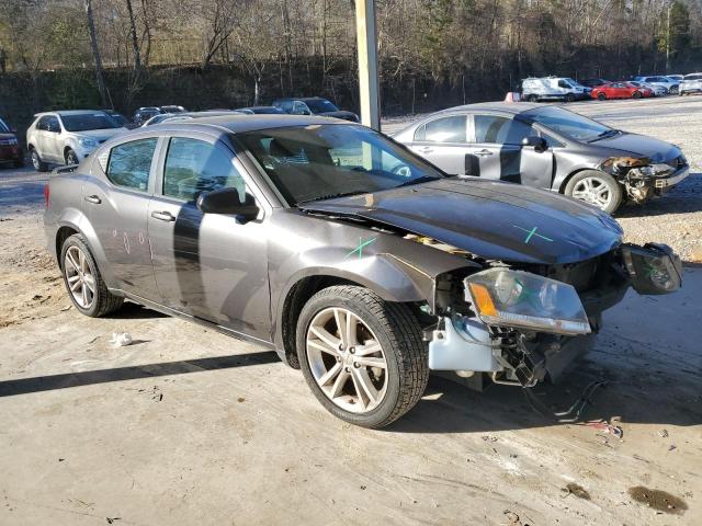 Photo 4 from auction – 2014 DODGE AVENGER SE with VIN 1C3CDZAB6EN233708