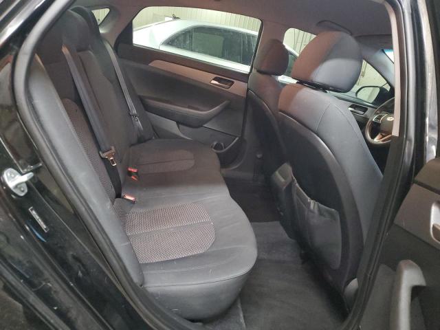 Photo 10 from auction – 2019 HYUNDAI SONATA SE with VIN 5NPE24AF7KH765304