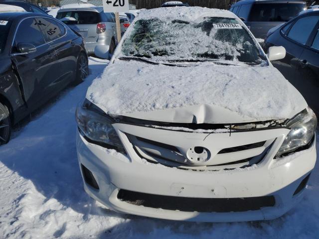 Photo 5 from auction – 2012 TOYOTA COROLLA BA with VIN 2T1BU4EE6CC880057