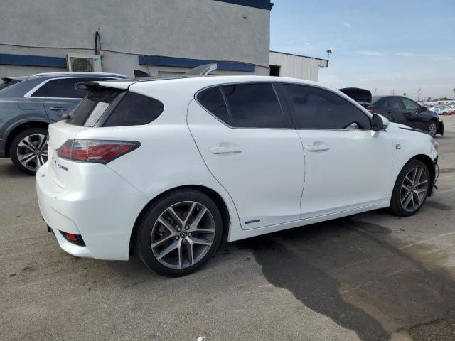 Снимка 3 от търг – 2016 LEXUS CT 200 с VIN JTHKD5BH5G2271792
