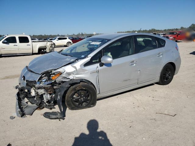 TOYOTA PRIUS 2015 with VIN JTDKN3DU6F1940704 - Photo from auction