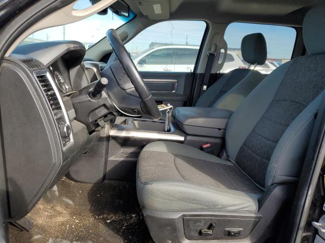Photo 7 from auction – 2016 RAM 1500 SLT with VIN 3C6RR6LT8GG289504