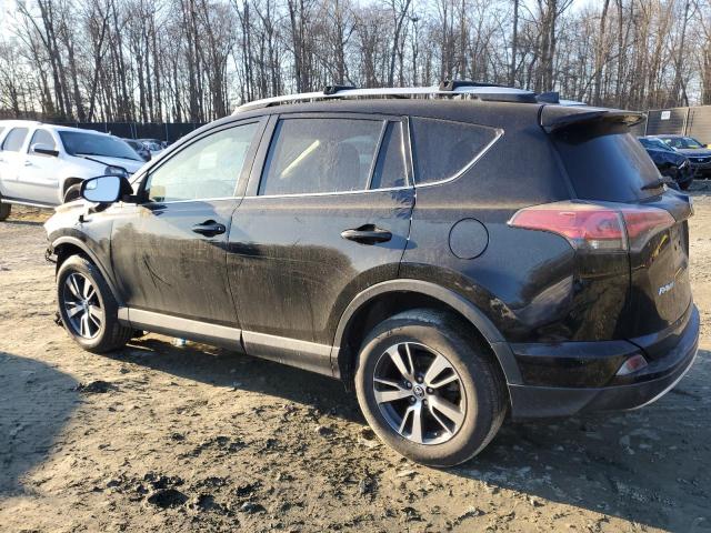 Photo 2 from auction – 2016 TOYOTA RAV4 XLE with VIN 2T3RFREV2GW489800