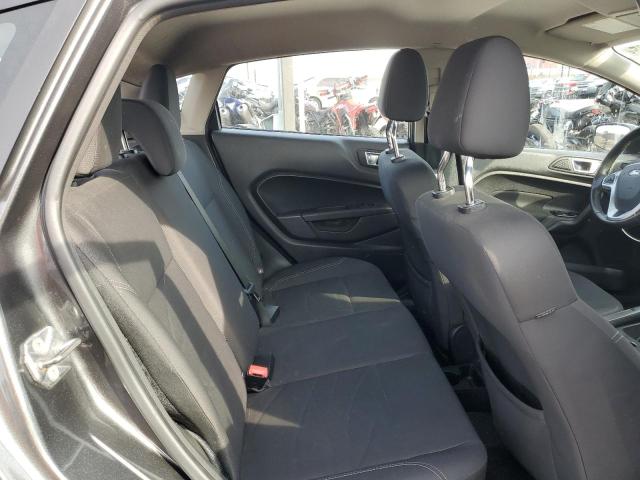 Photo 10 from auction – 2016 FORD FIESTA SE with VIN 3FADP4EJ4GM156979