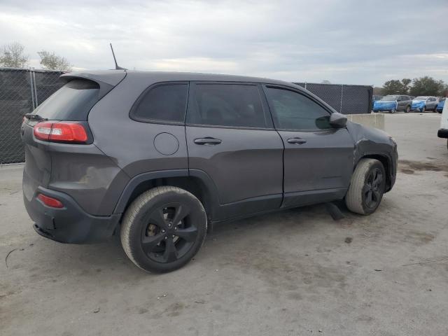 Photo 3 from auction – 2018 JEEP CHEROKEE L with VIN 1C4PJLDB2JD621355