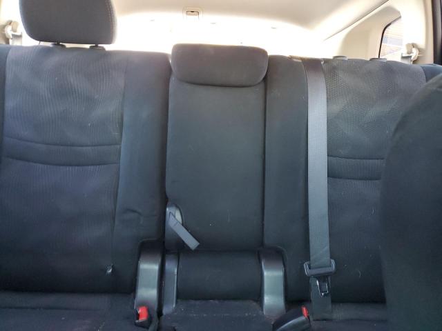Photo 10 from auction – 2016 NISSAN ROGUE S with VIN 5N1AT2MT6GC742399