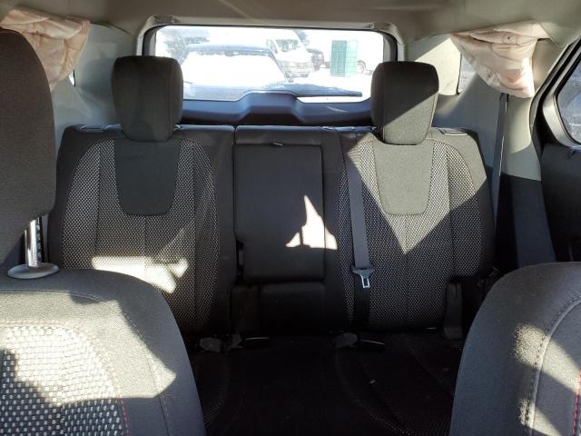 Photo 10 from auction – 2013 CHEVROLET EQUINOX LT with VIN 2GNALDEK8D1171576