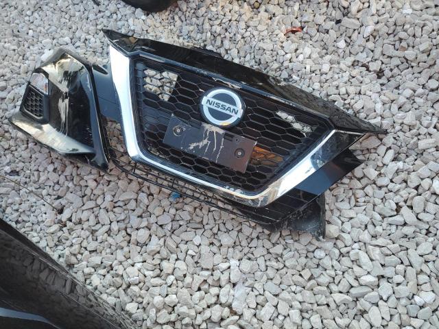 Photo 12 from auction – 2020 NISSAN ALTIMA S with VIN 1N4BL4BV2LC216554