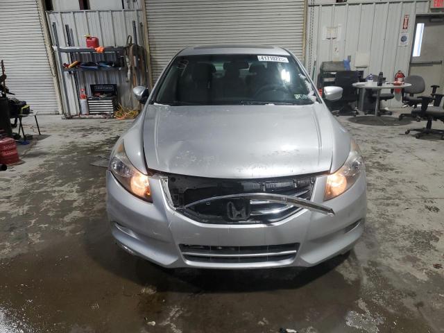 Photo 5 from auction – 2012 HONDA ACCORD EXL with VIN 1HGCP3F86CA022365